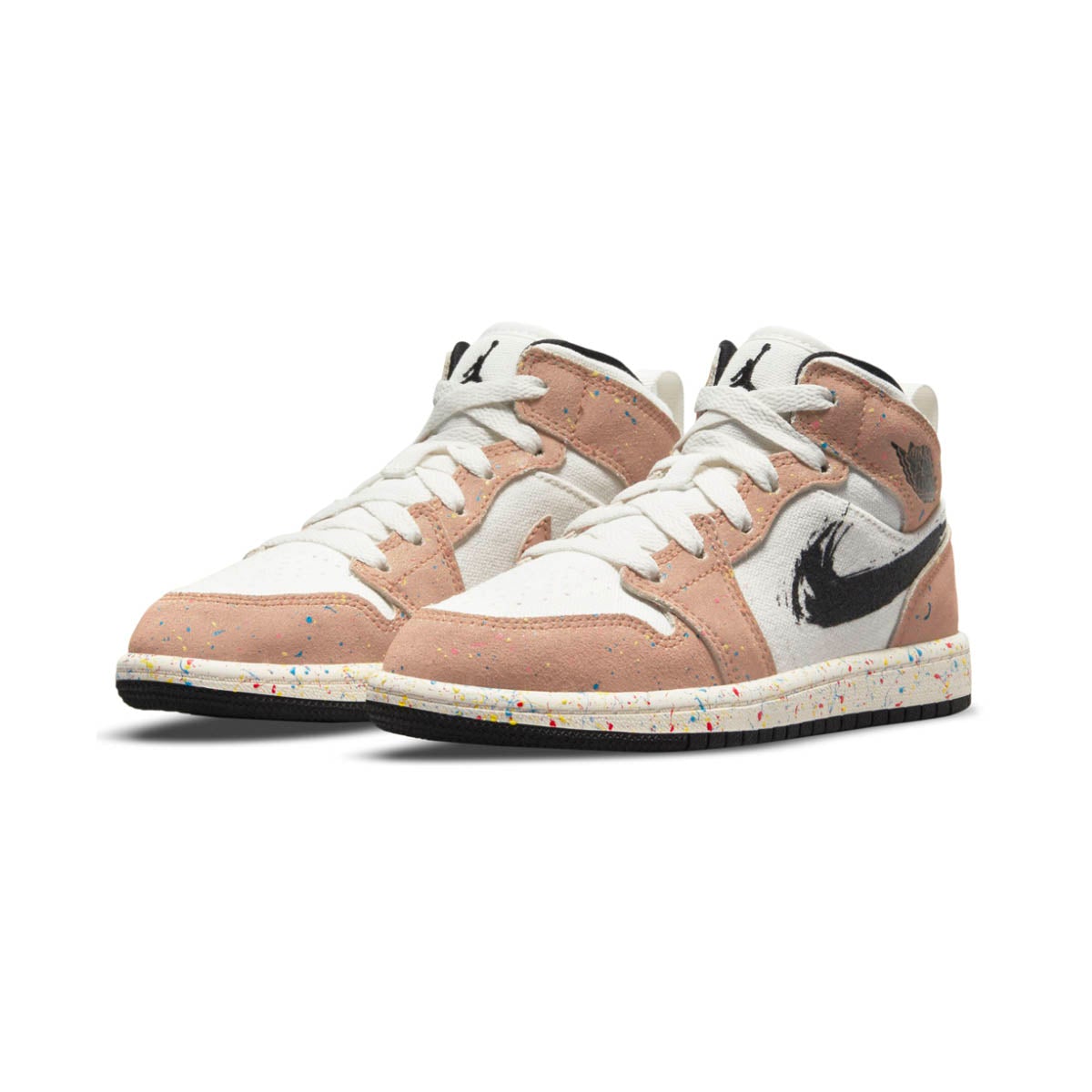 Jordan 1 Mid SE