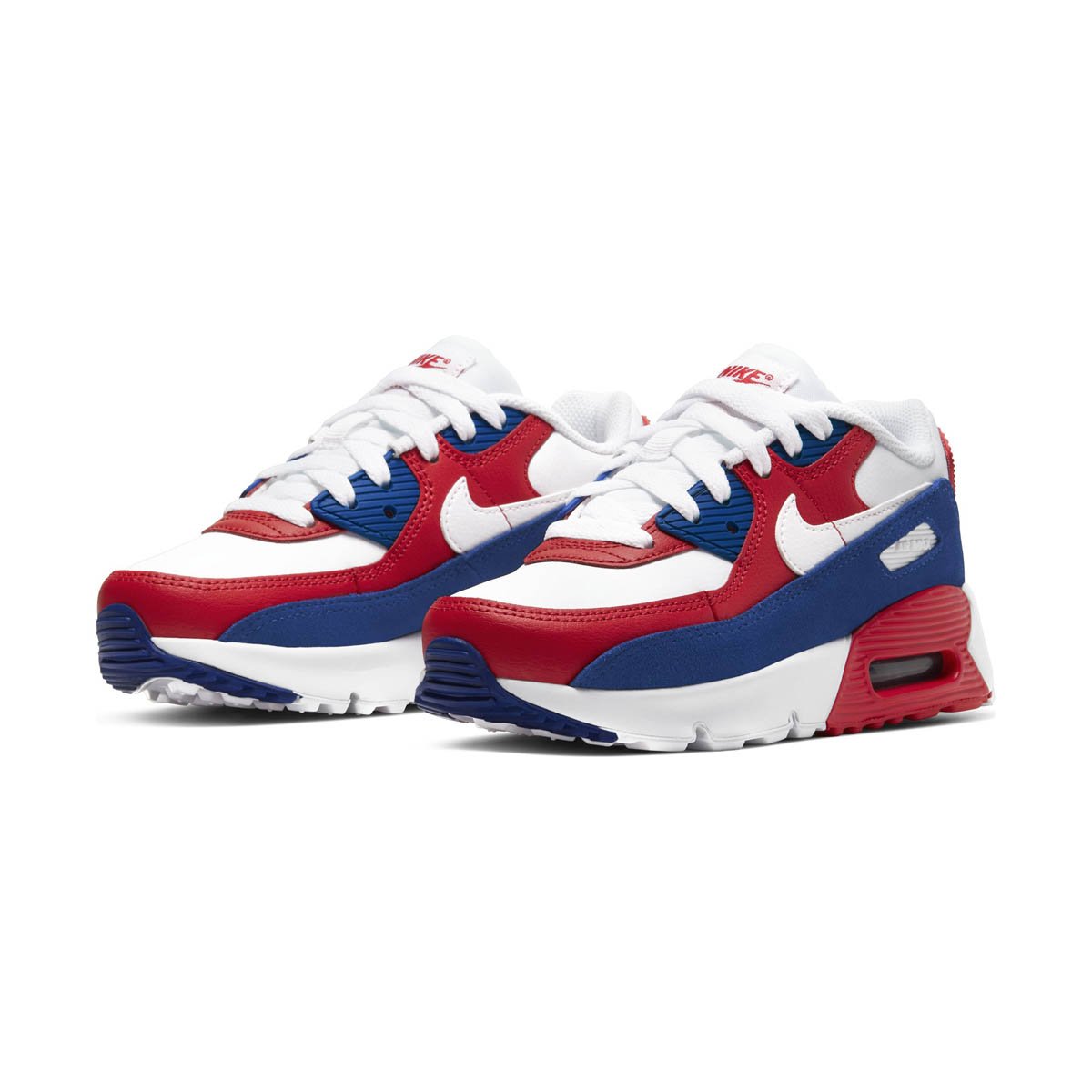 Nike Air Max 90 Little Kids' Shoe
