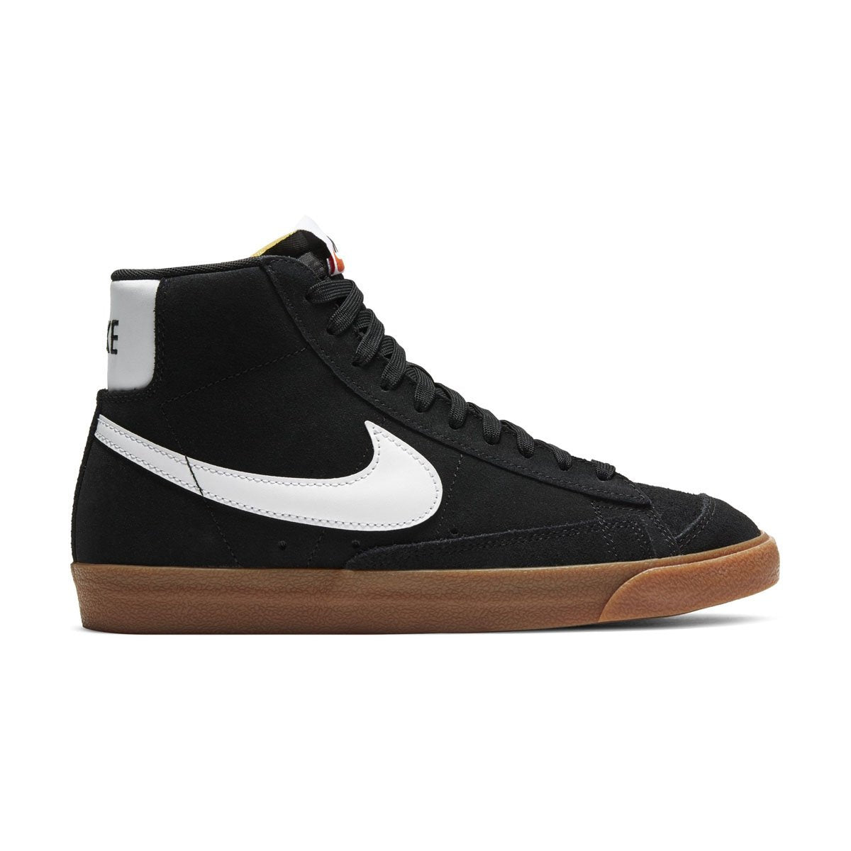 Nike Blazer Mid '77 Women's Shoe