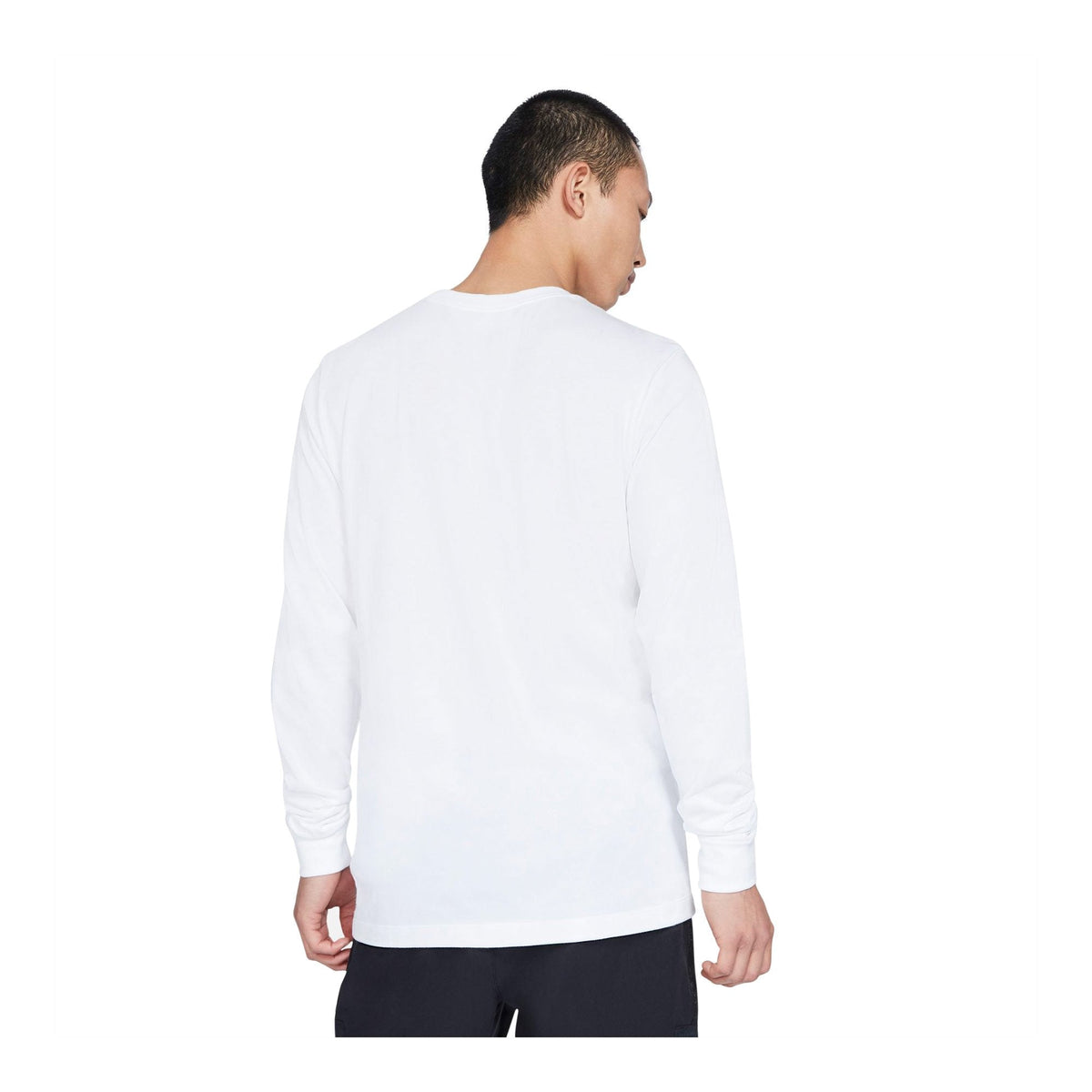 Nike Sportswear Men's Long-Sleeve T-Shirt