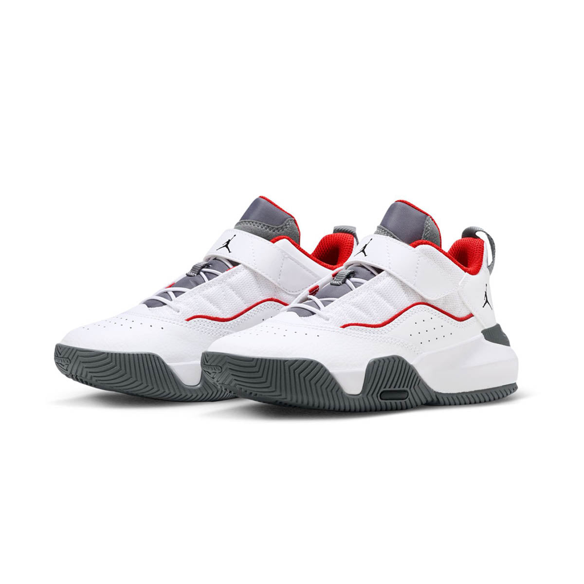 Jordan Stay Loyal Little Kids' Shoes