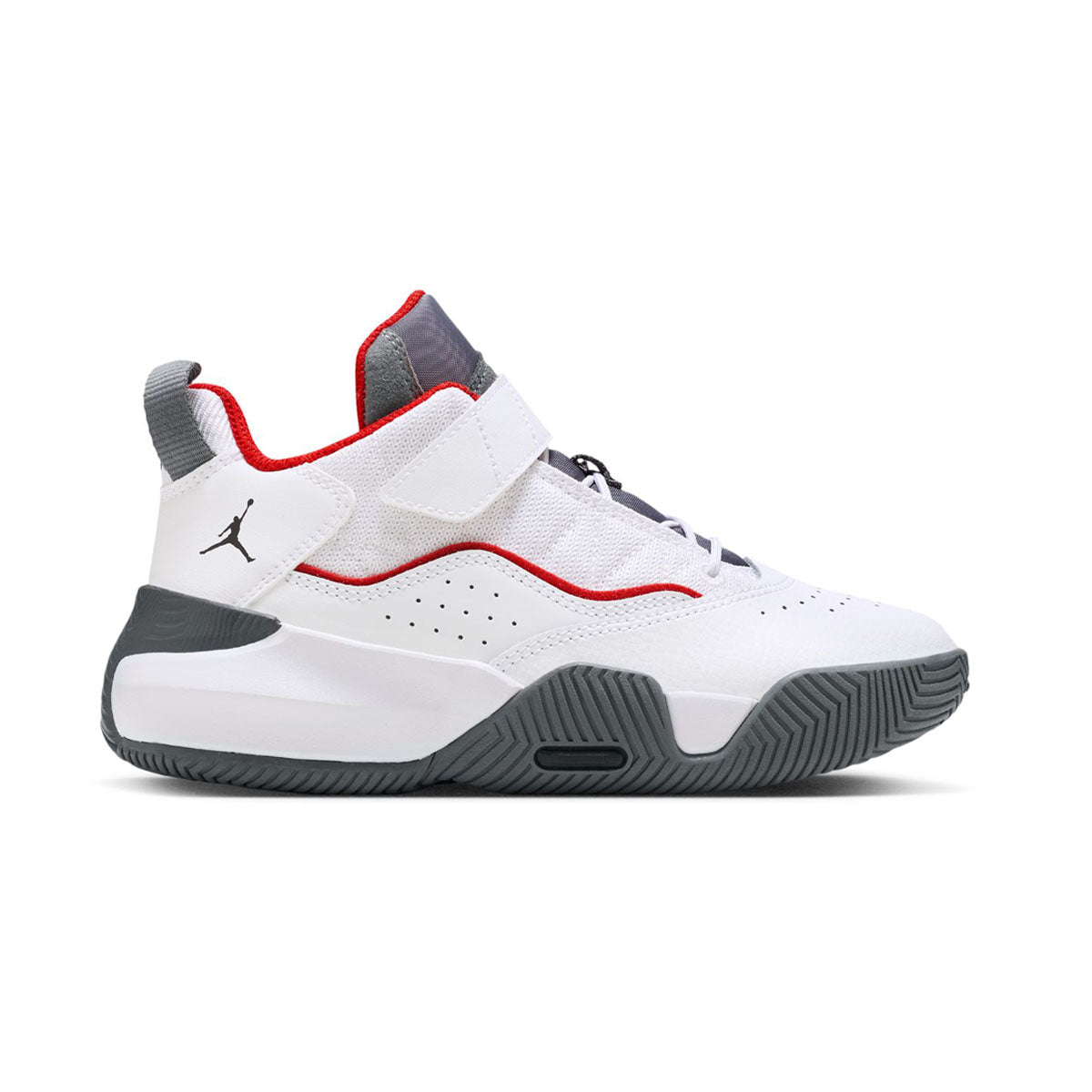 Jordan Stay Loyal Little Kids' Shoes