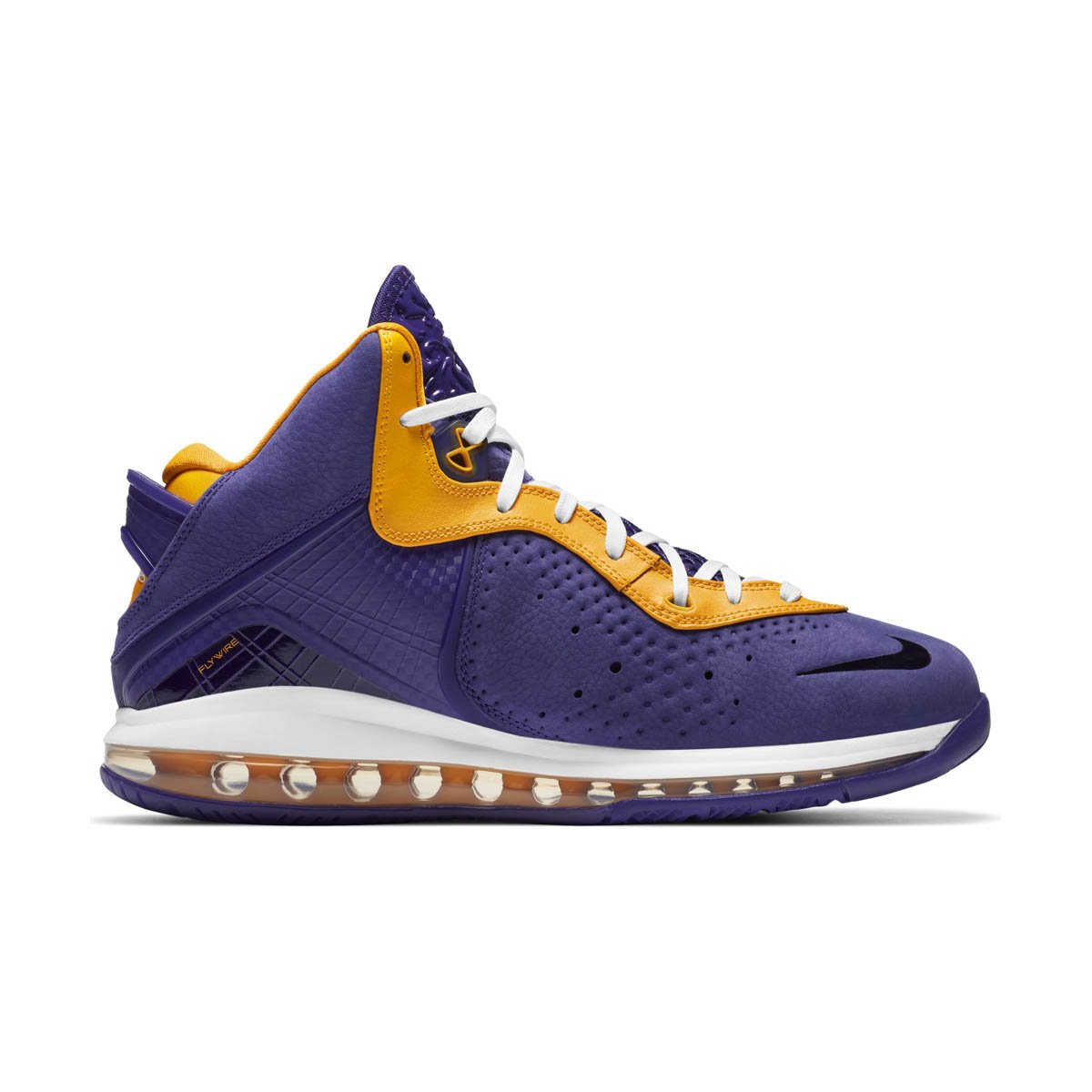 Nike LeBron VIII Men's Shoe