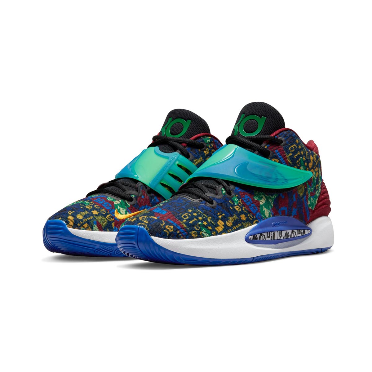 KD14 NRG