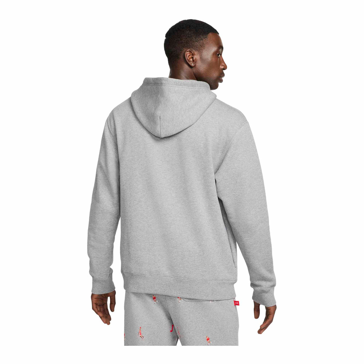 Jordan Essentials