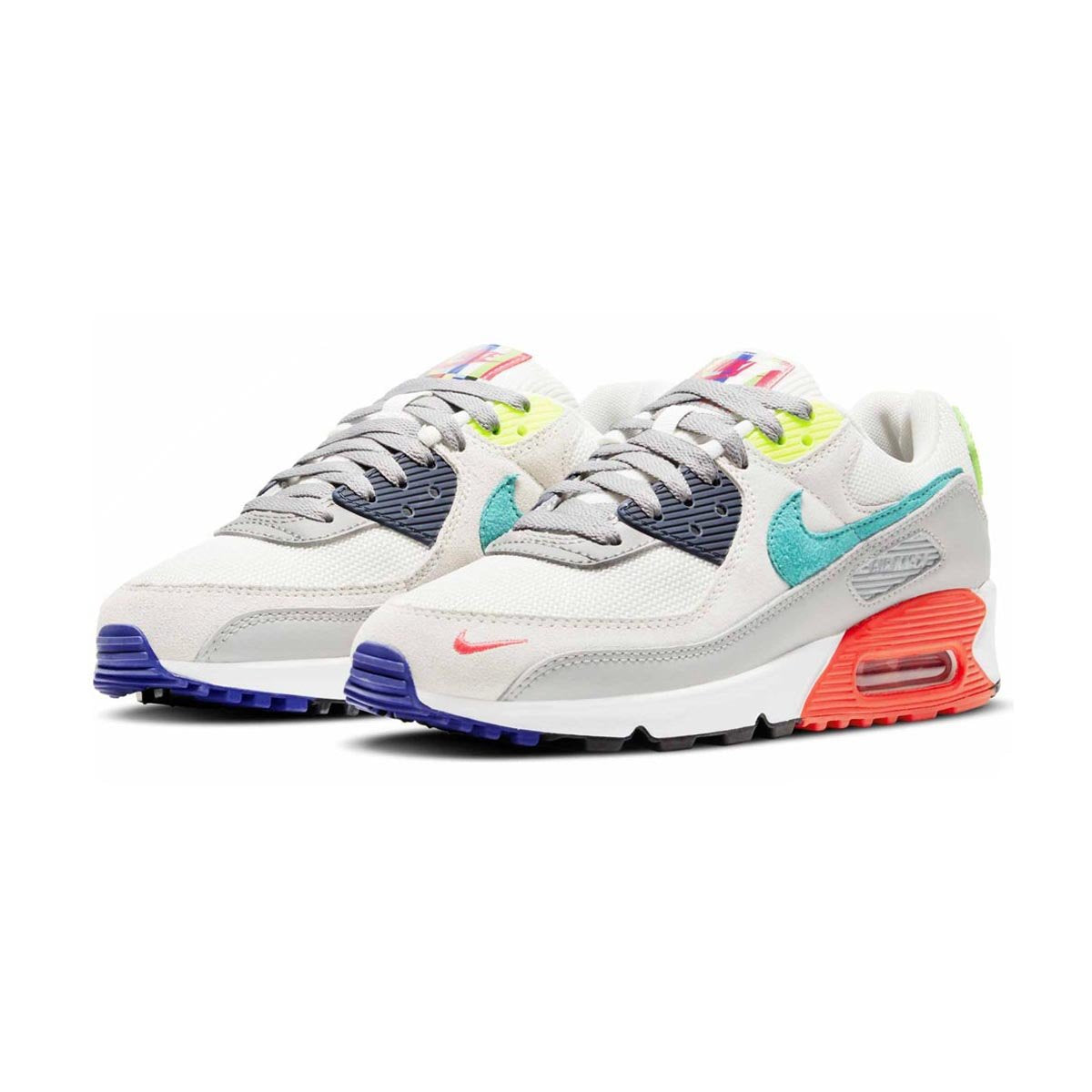 Nike Air Max 90 EOI Women's Shoe
