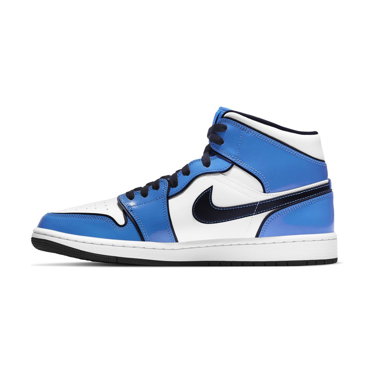 Air Jordan 1 Mid SE Men's Shoe