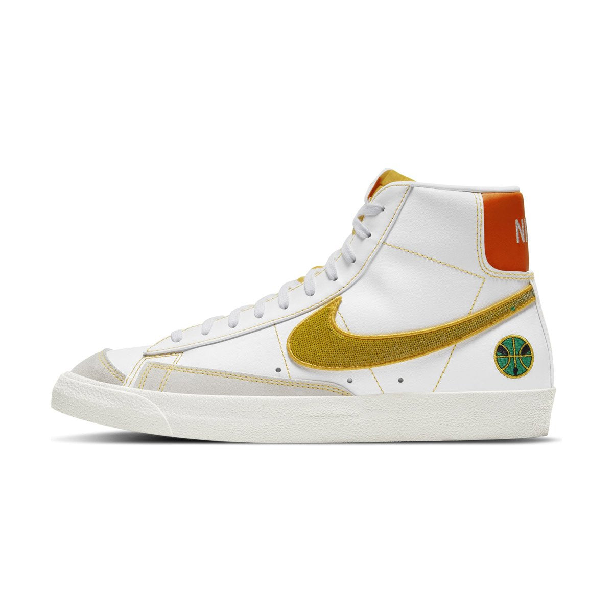 Nike Blazer Mid '77 Vintage Men's Shoe