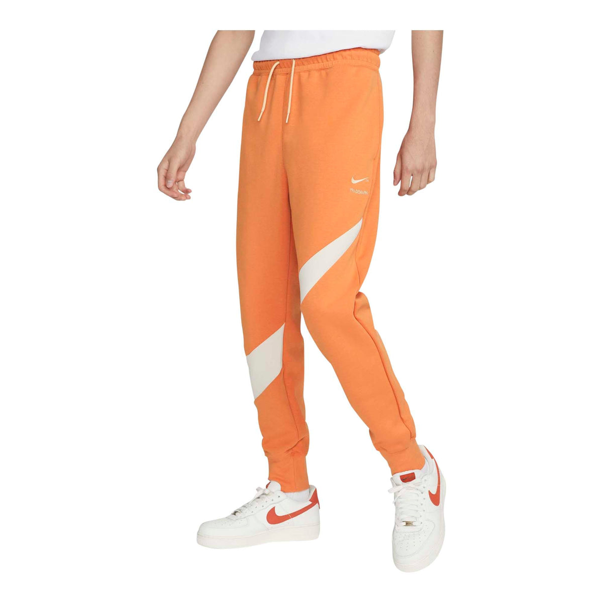 Nike Sportswear Swoosh Tech Fleece