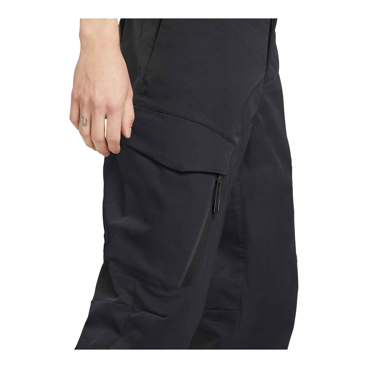 Nike Sportswear Tech Essentials Men's Woven Unlined Cargo Pants