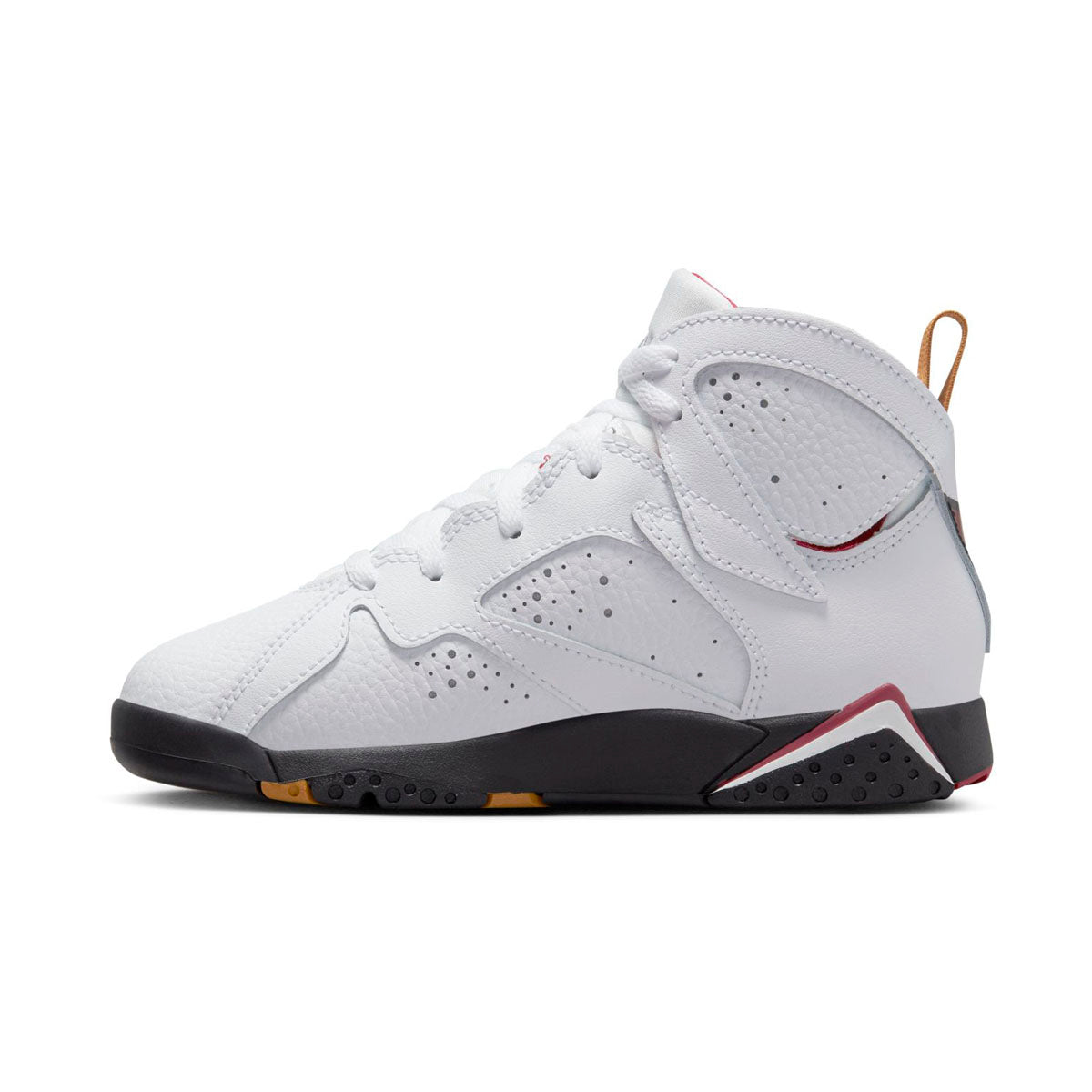 Jordan 7 Retro Little Kids' Shoes