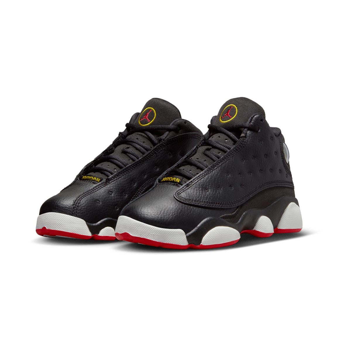 Jordan 13 Retro Little Kids' Shoes