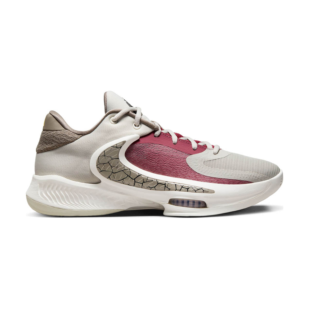 Nike Zoom Freak 4 Colosseum Basketball Men's Shoes