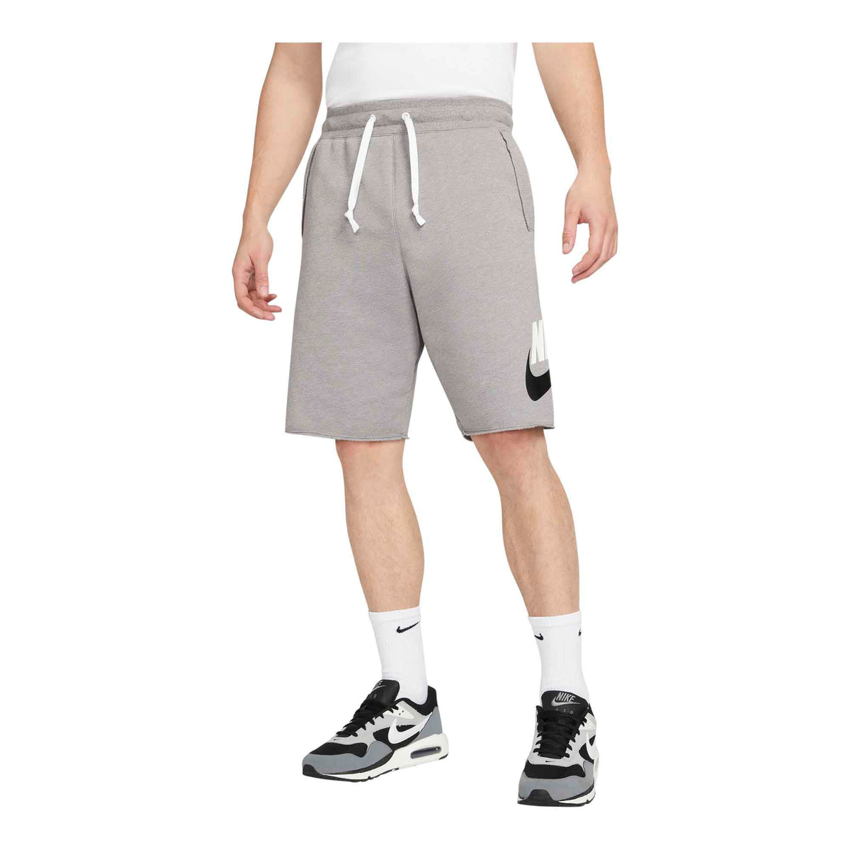 Nike Sportswear Sport Essentials Men's French Terry Alumni Shorts