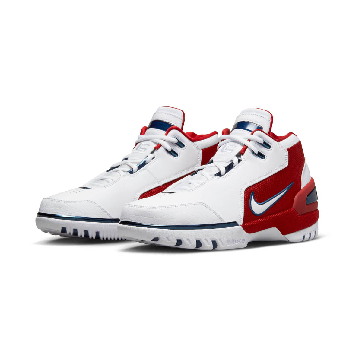Nike Air Zoom Generation Men's Shoes