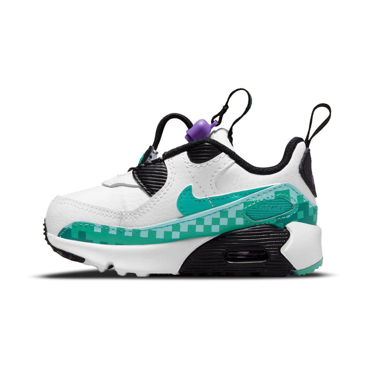 Nike Air Max 90 Toggle SE Toddler Shoes