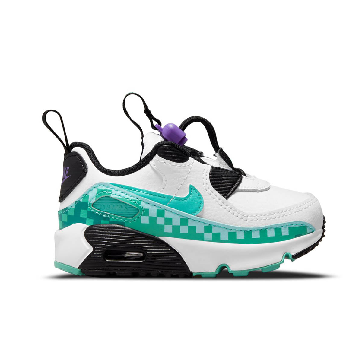 Nike Air Max 90 Toggle SE Toddler Shoes