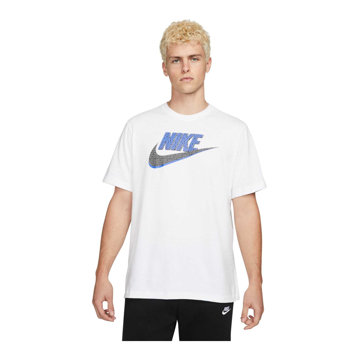 Nike Sportswear Futura Men's T-Shirt