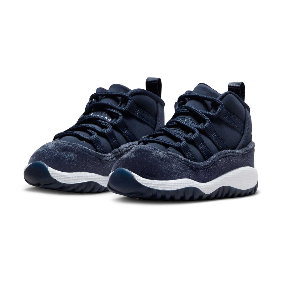 Jordan 11 Retro Baby/Toddler Shoes