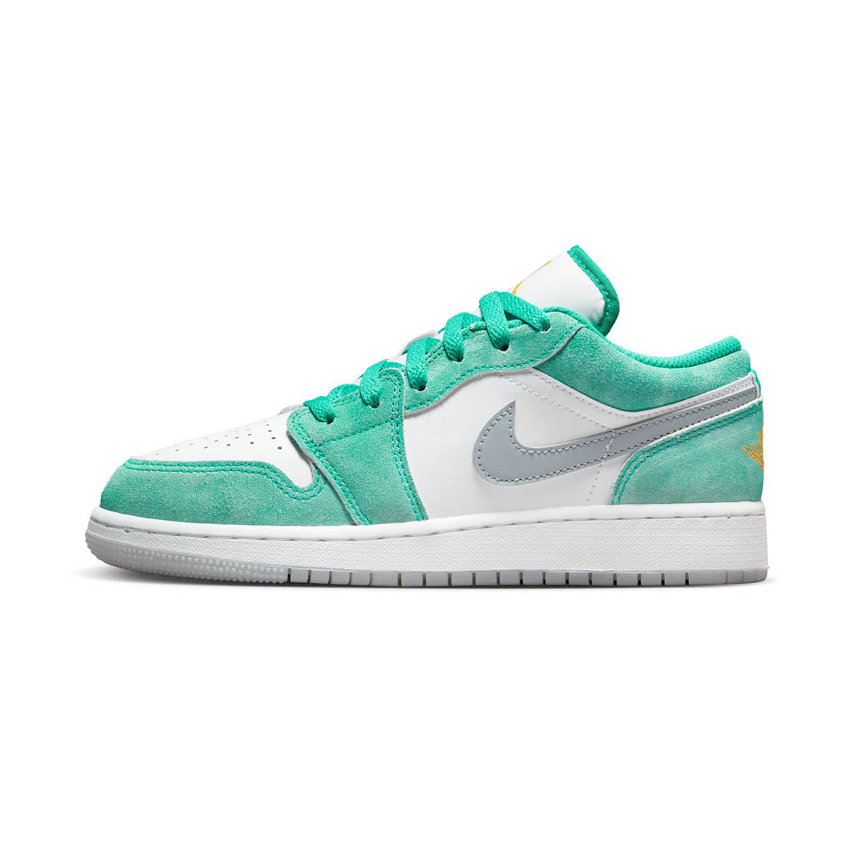 Air Jordan 1 Low SE Big Kids' Shoes