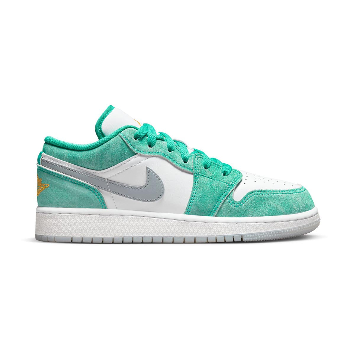 Air Jordan 1 Low SE Big Kids' Shoes