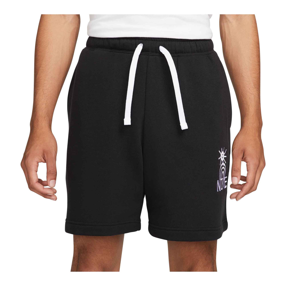 Nike Sportswear Men's Fleece Shorts