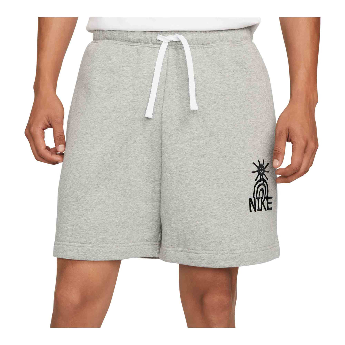 Nike Sportswear Men's Fleece Shorts