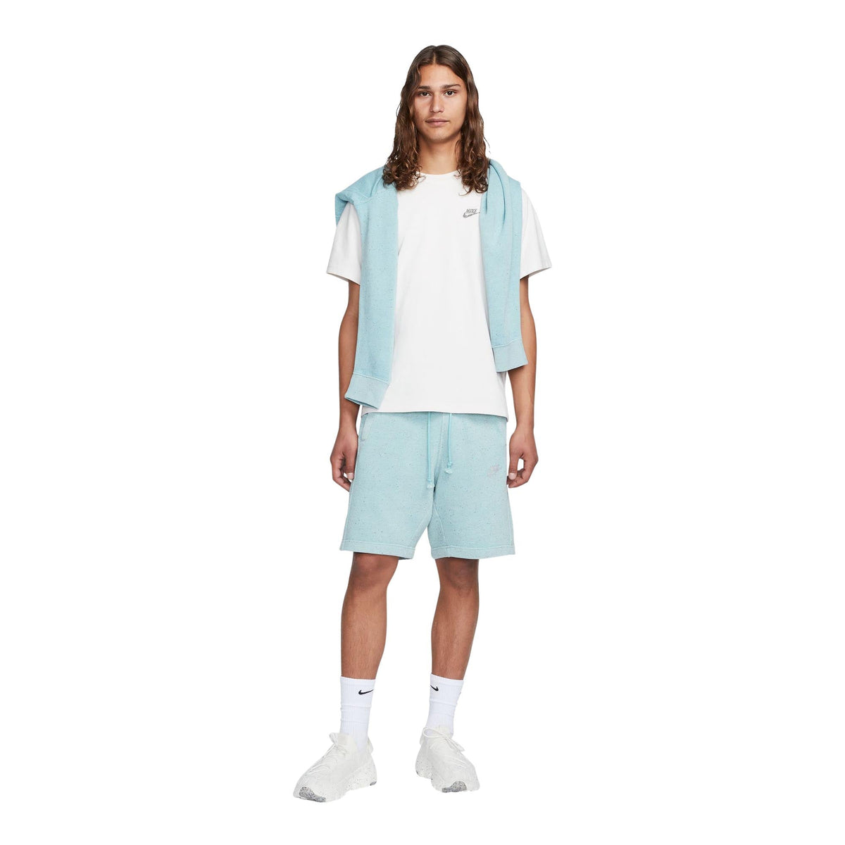 Nike Club Fleece+ Men's Shorts