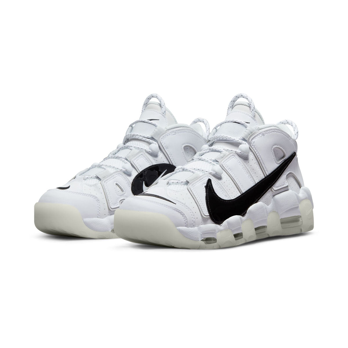 Nike Air More Uptempo '96 Men's Shoes
