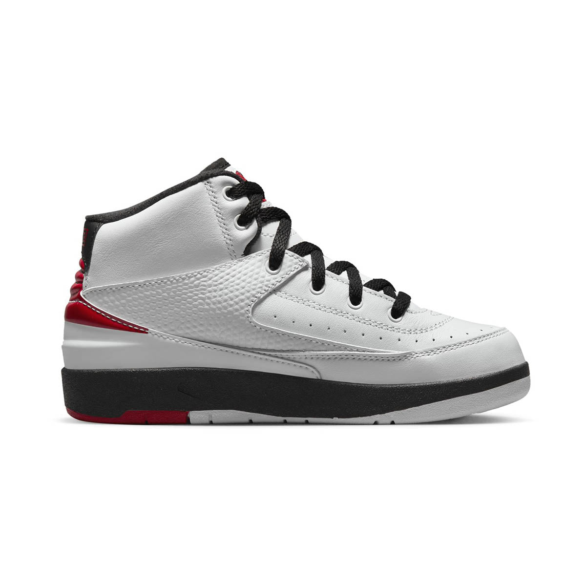 Jordan 2 Retro Little Kids' Shoes