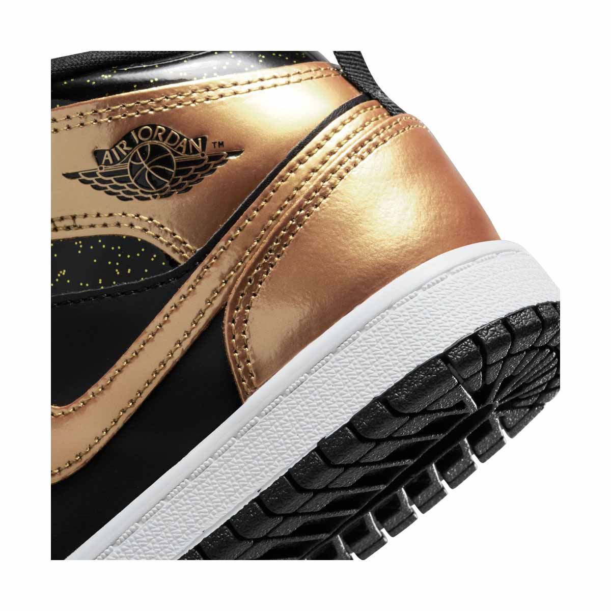 Jordan 1 Mid SE Little Kids Shoes