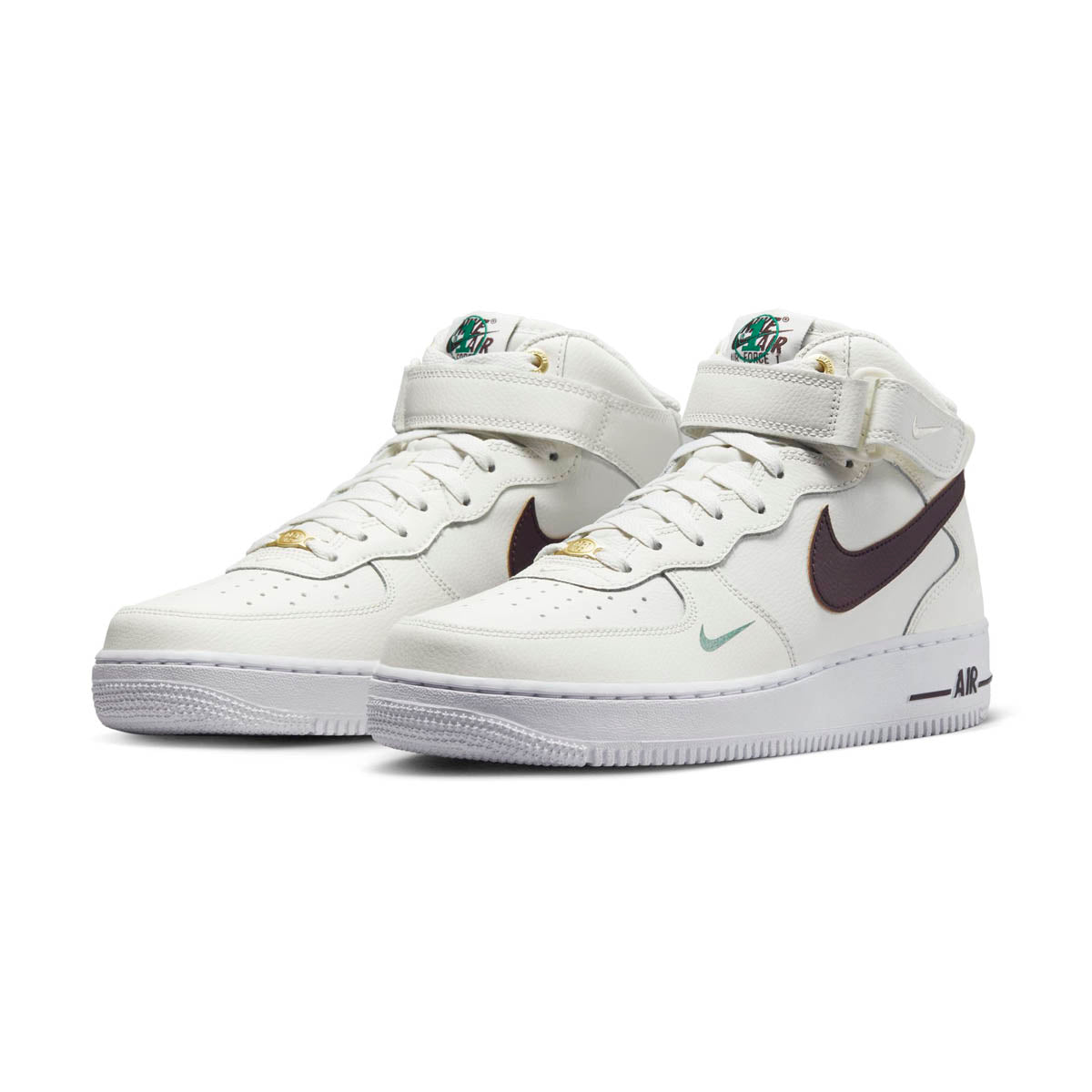 Nike Air Force 1 Mid '07 LV8 Men's Shoes