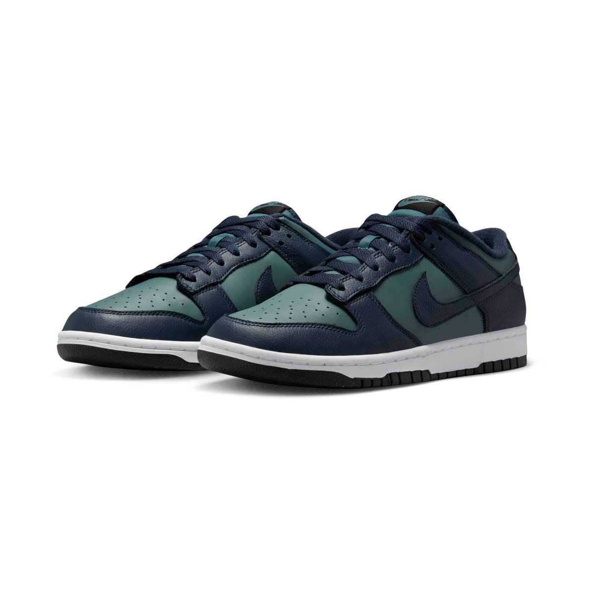 Nike Dunk Low Retro Premium Men's Shoes