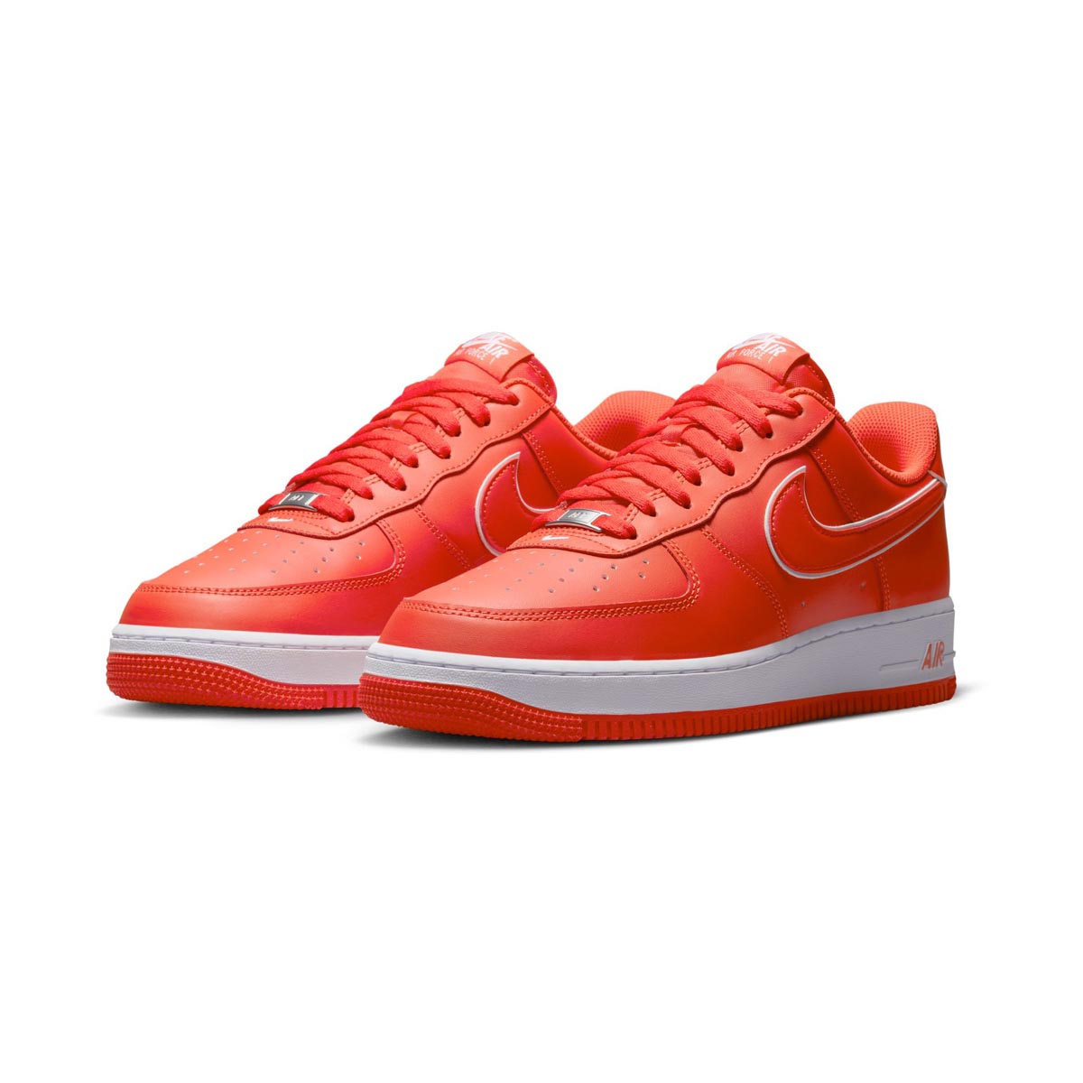 Nike Air Force 1 '07 Men's Shoes