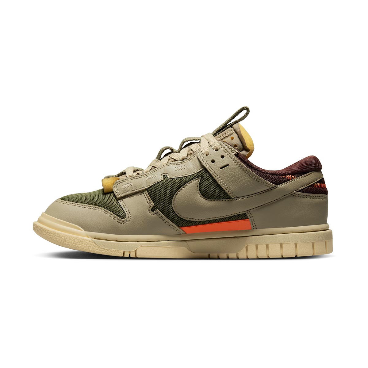 Nike Air Dunk Jumbo Men's Shoes