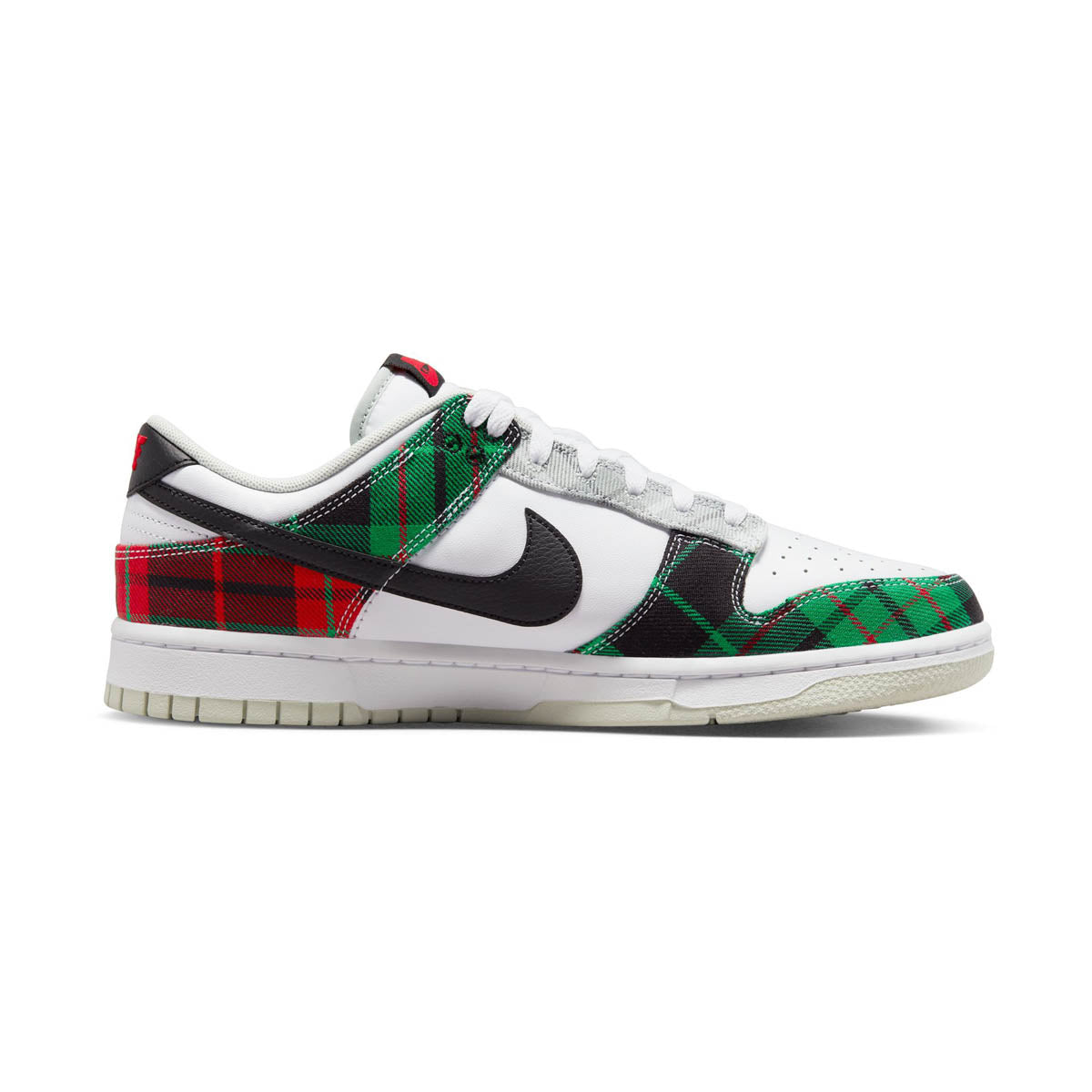 Nike Dunk Low Retro Premium Men's Shoes