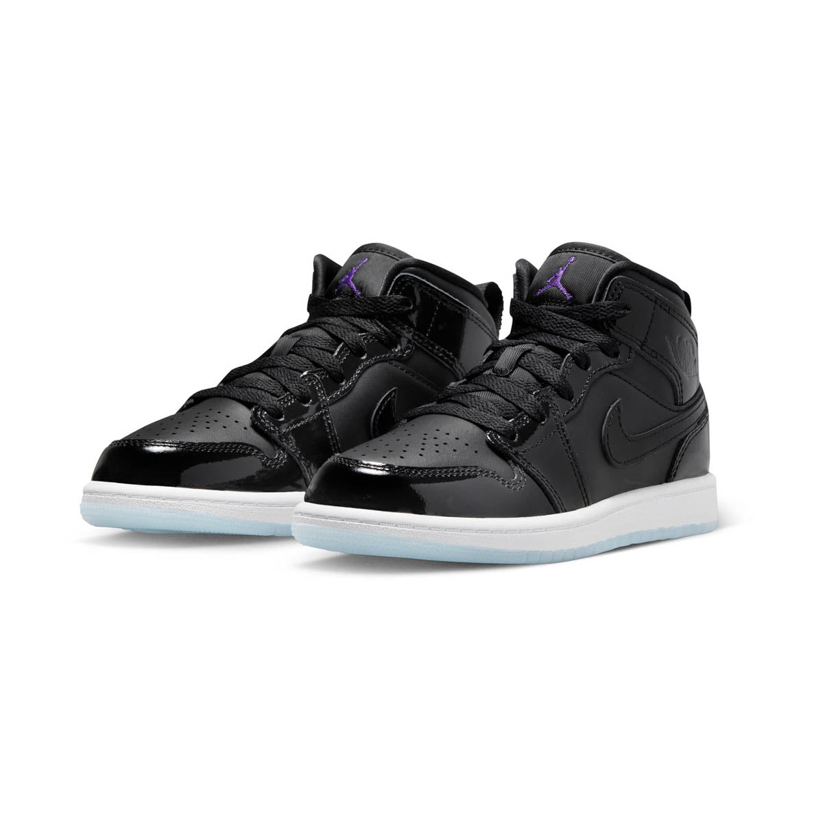 Jordan 1 Mid SE Little Kids' Shoes