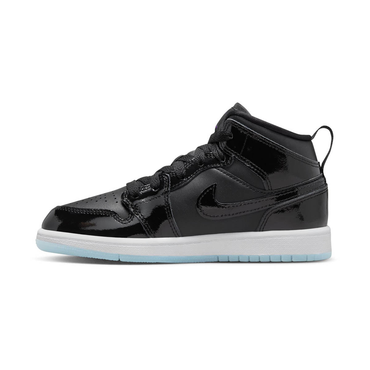 Jordan 1 Mid SE Baby/Toddler Shoes