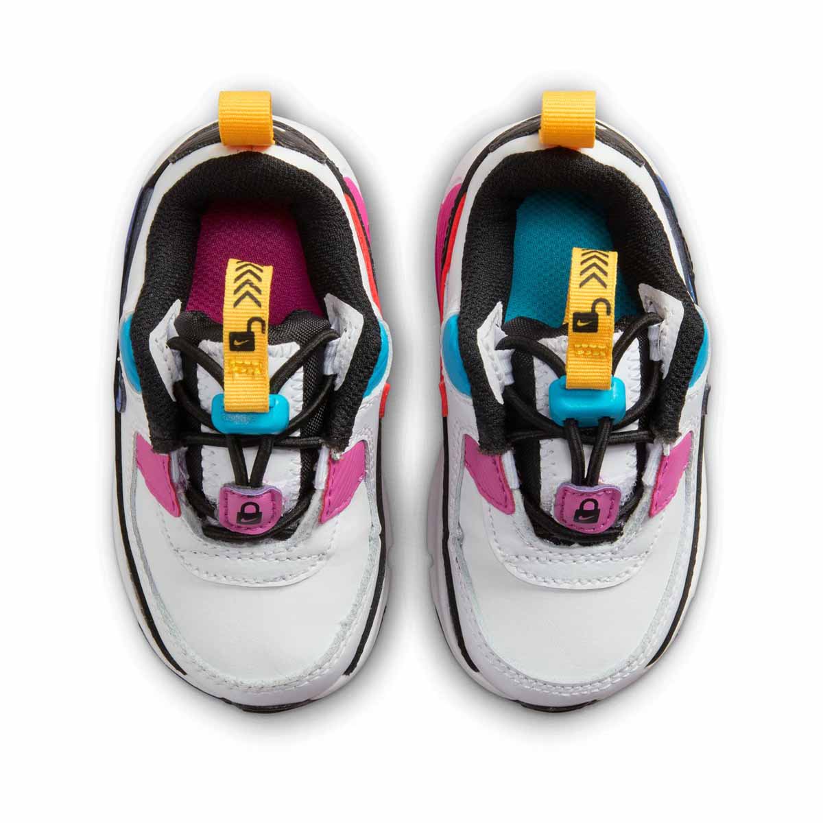 Nike Air Max 90 Toggle SE Baby/Toddler Shoes