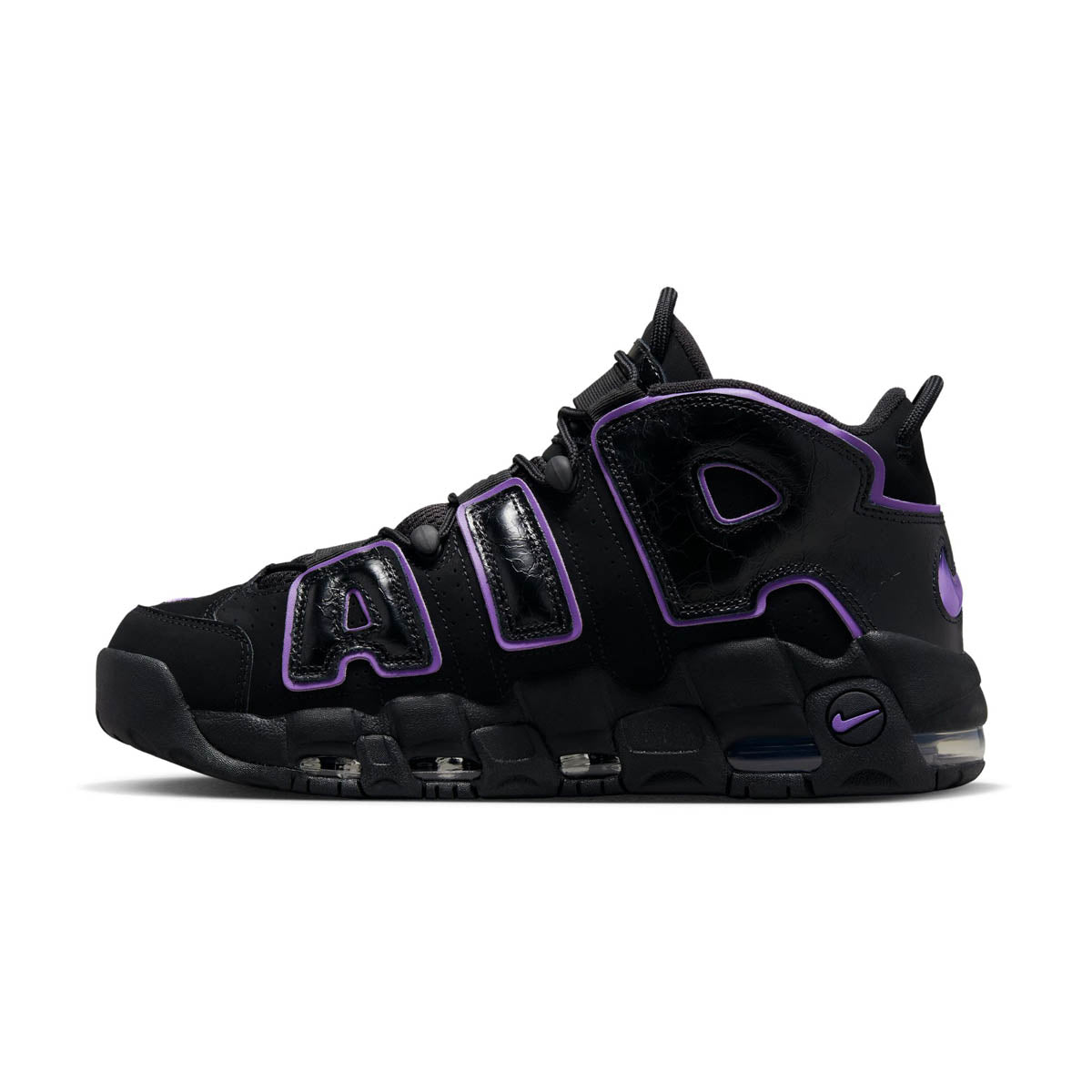 Nike Air More Uptempo '96 Men's Shoes