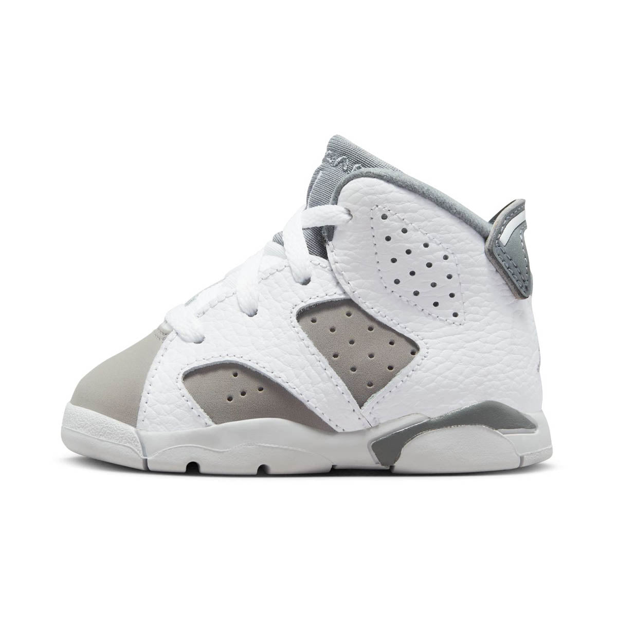 Jordan 6 Retro Baby/Toddler Shoes