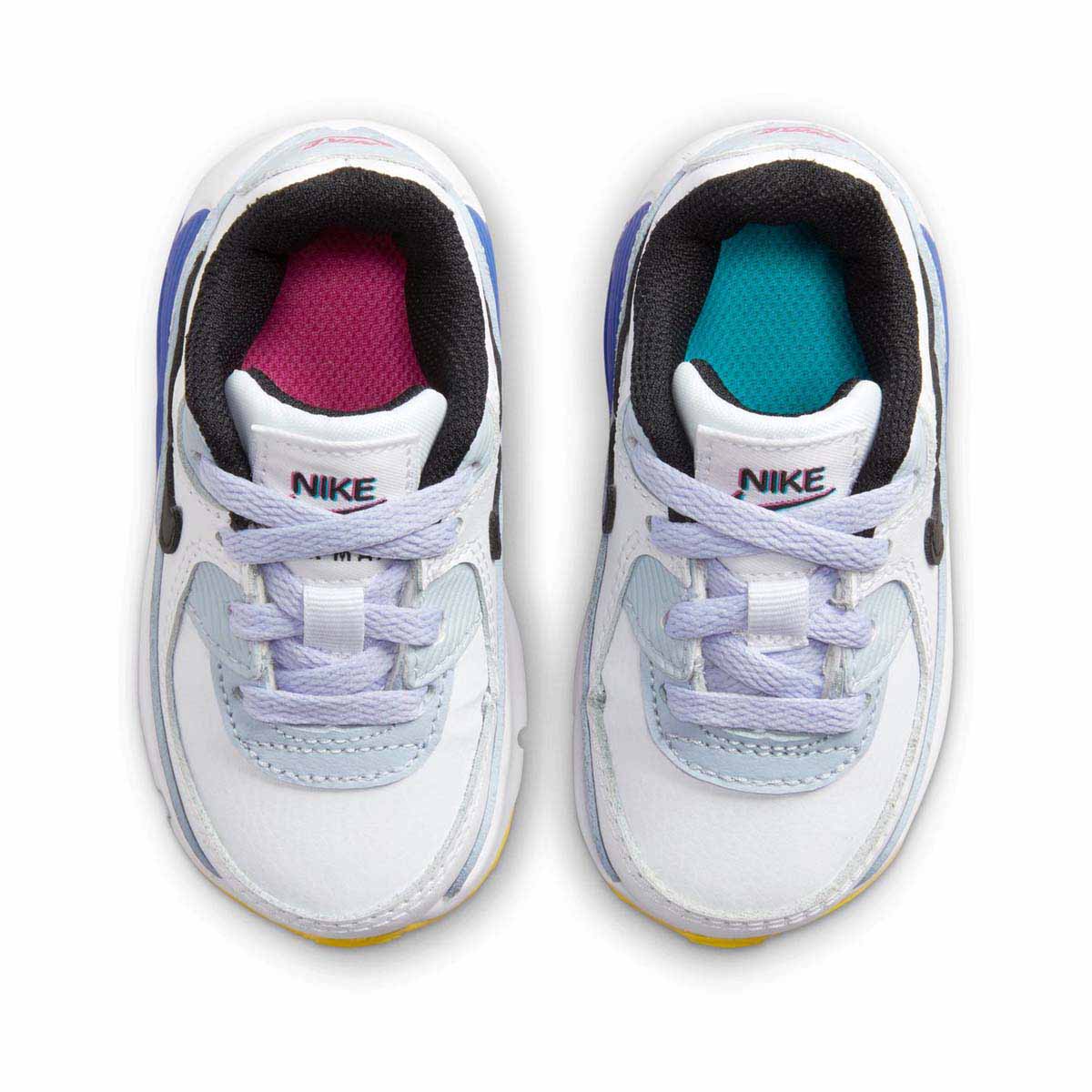 Nike Air Max 90 LTR Baby/Toddler Shoes