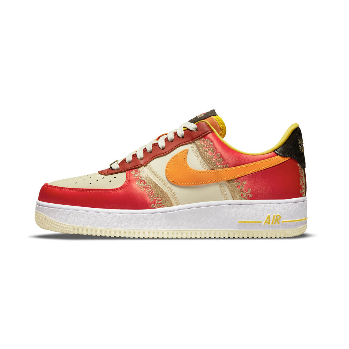 Nike Air Force 1 '07 Premium Men's Shoes