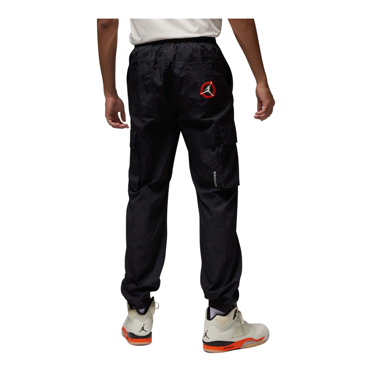 Jordan Flight MVP Men's Woven Pants