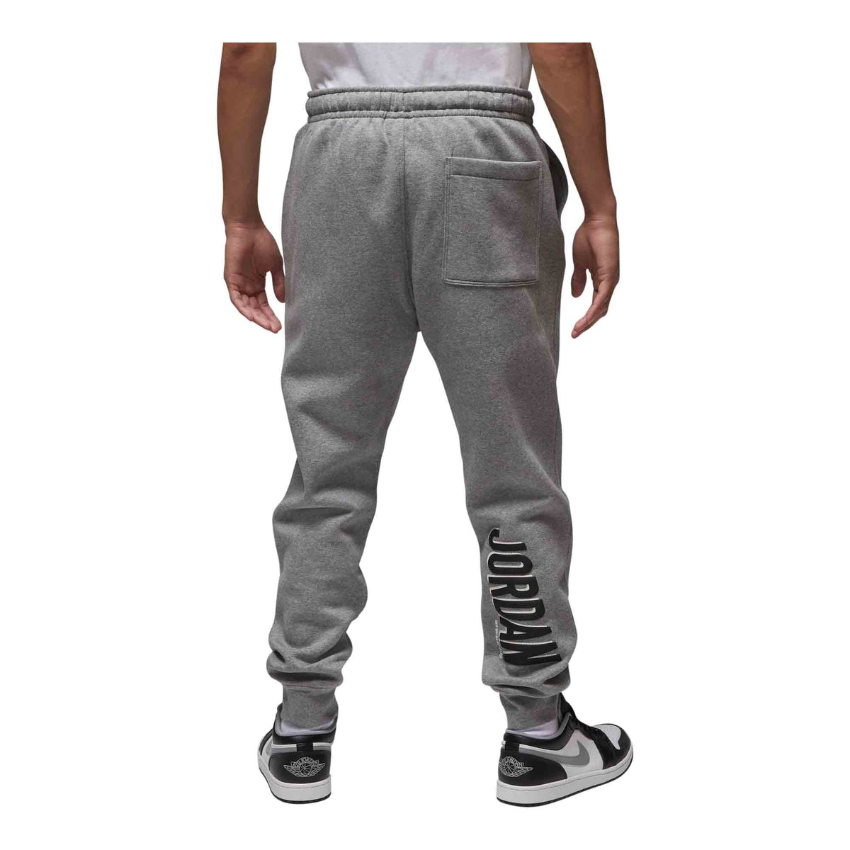 Jordan Flight MVP Men's Fleece Pants