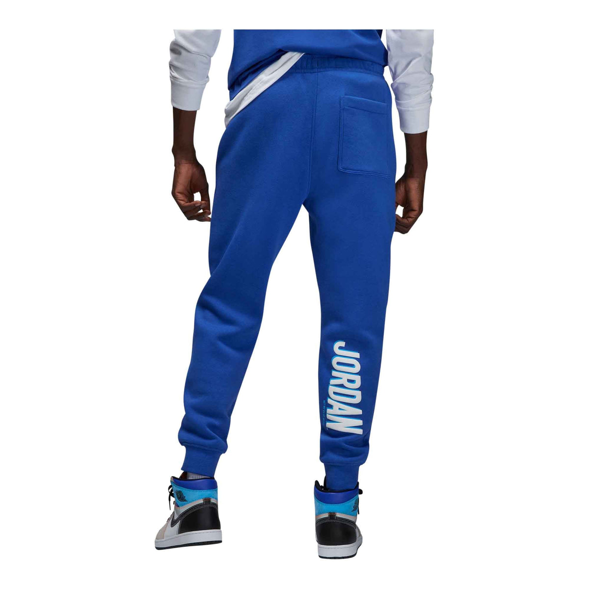 Jordan Flight MVP Men's Fleece Pants