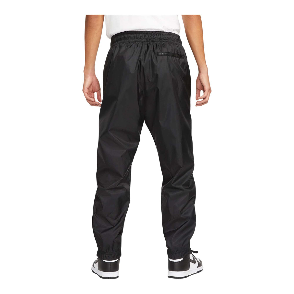 Nike Windrunner Men's Woven Lined Pants