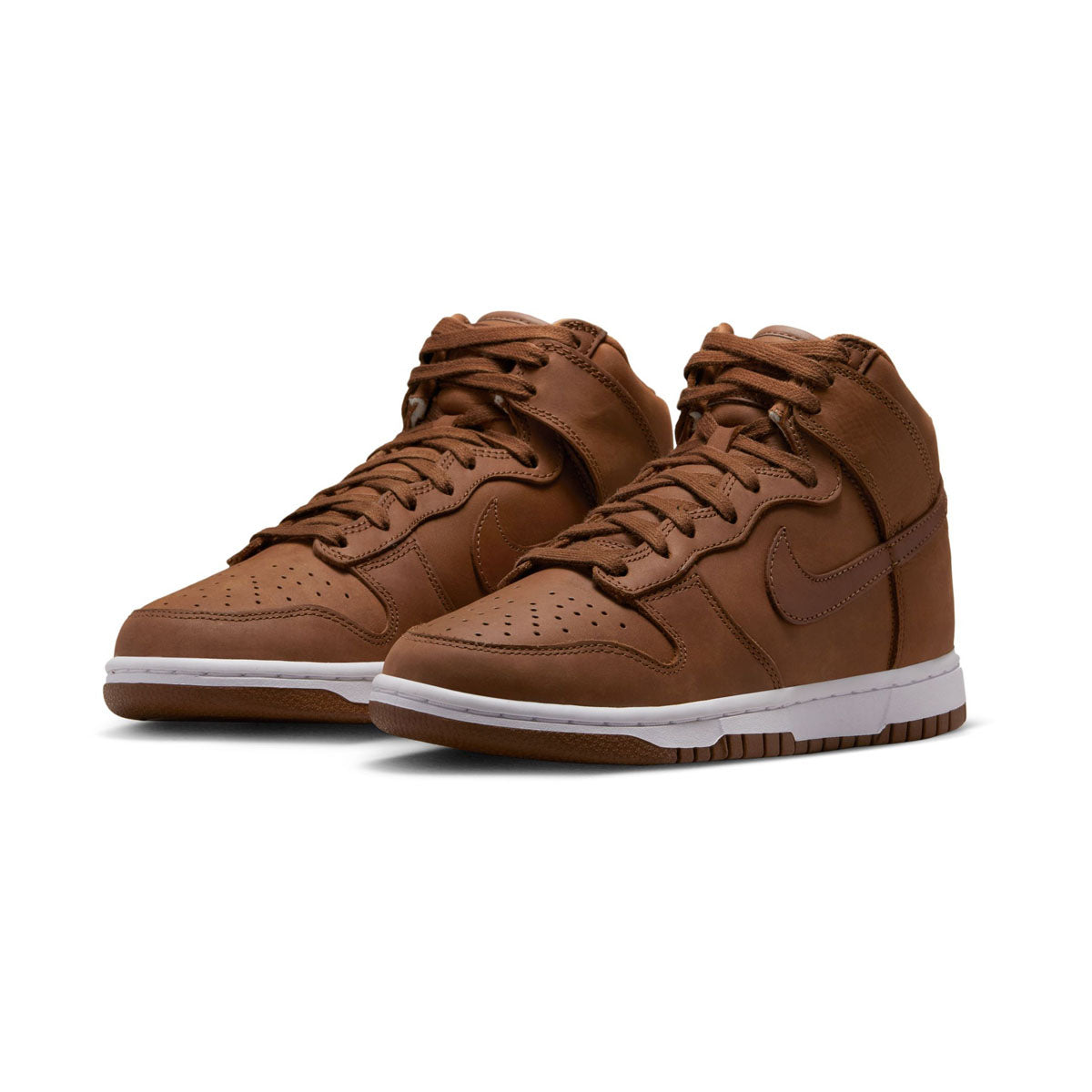 Nike Dunk High Premium Women's Shoes