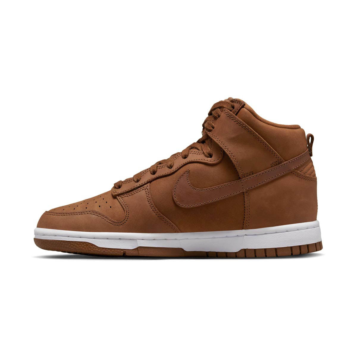 Nike Dunk High Premium Women's Shoes