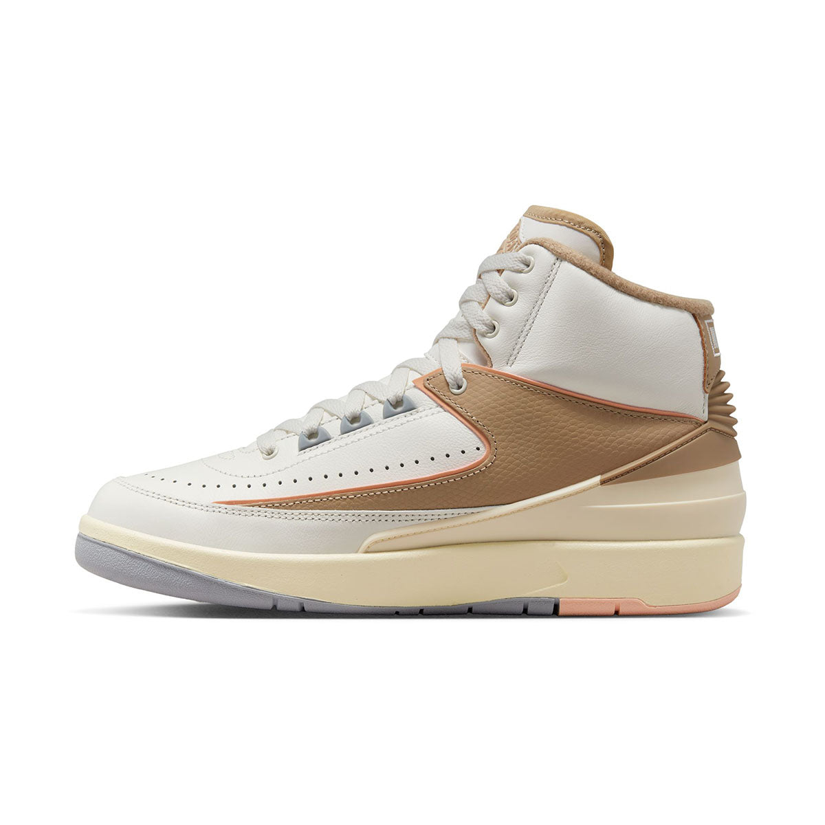 Air Jordan 2 Retro Women's Shoes
